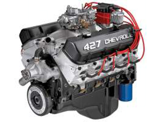 U2095 Engine